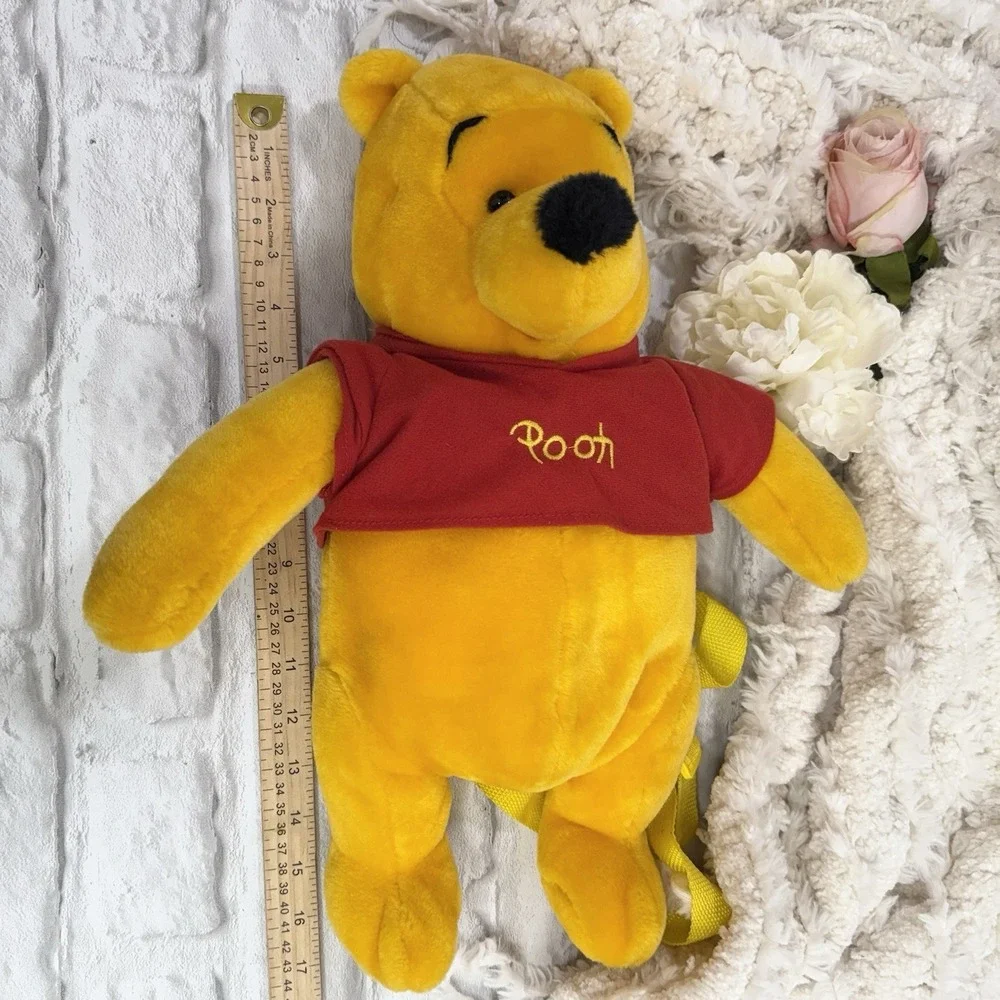 Walt Disney Winnie‎ the Pooh 16